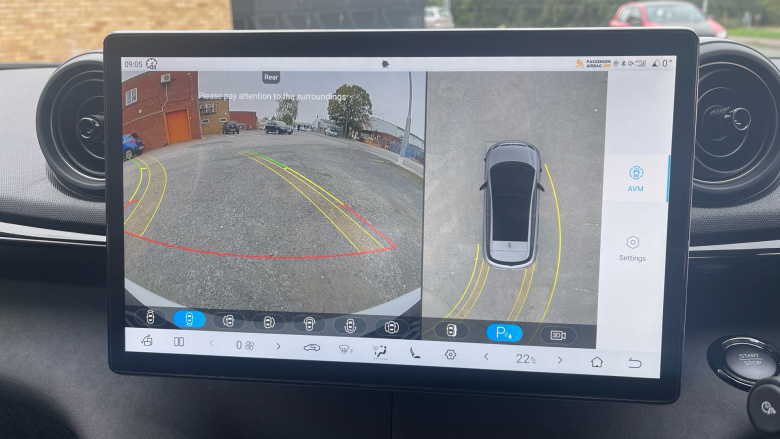 BYD Dolphin 150kW Comfort 60.4kWh Auto Electric Hatchback